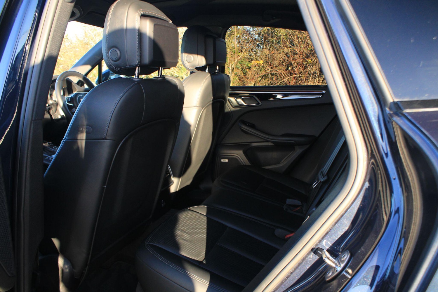 Used Porsche Macan 2020 for sale - 77091851: Photo 23