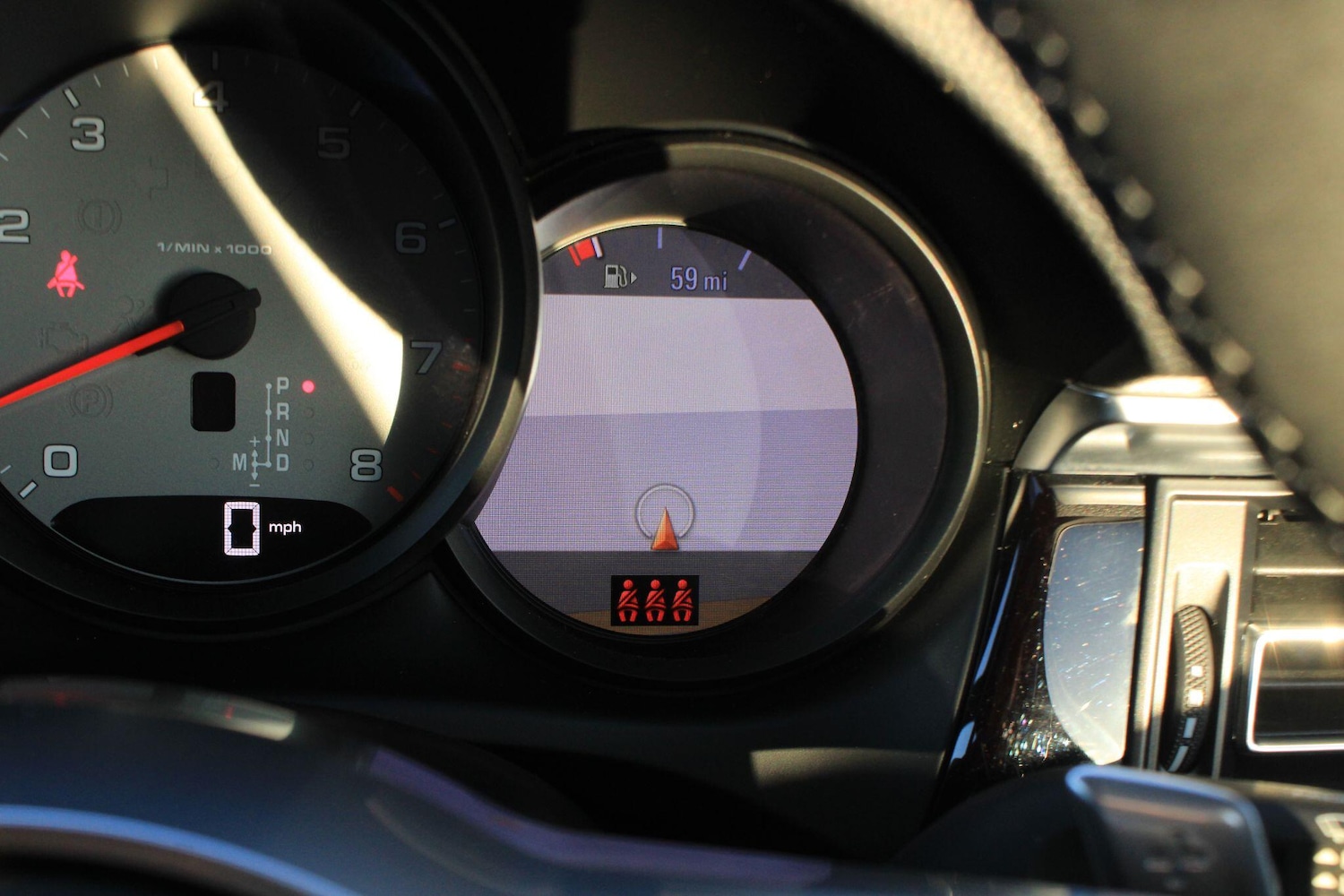 Used Porsche Macan 2020 for sale - 77091851: Photo 26