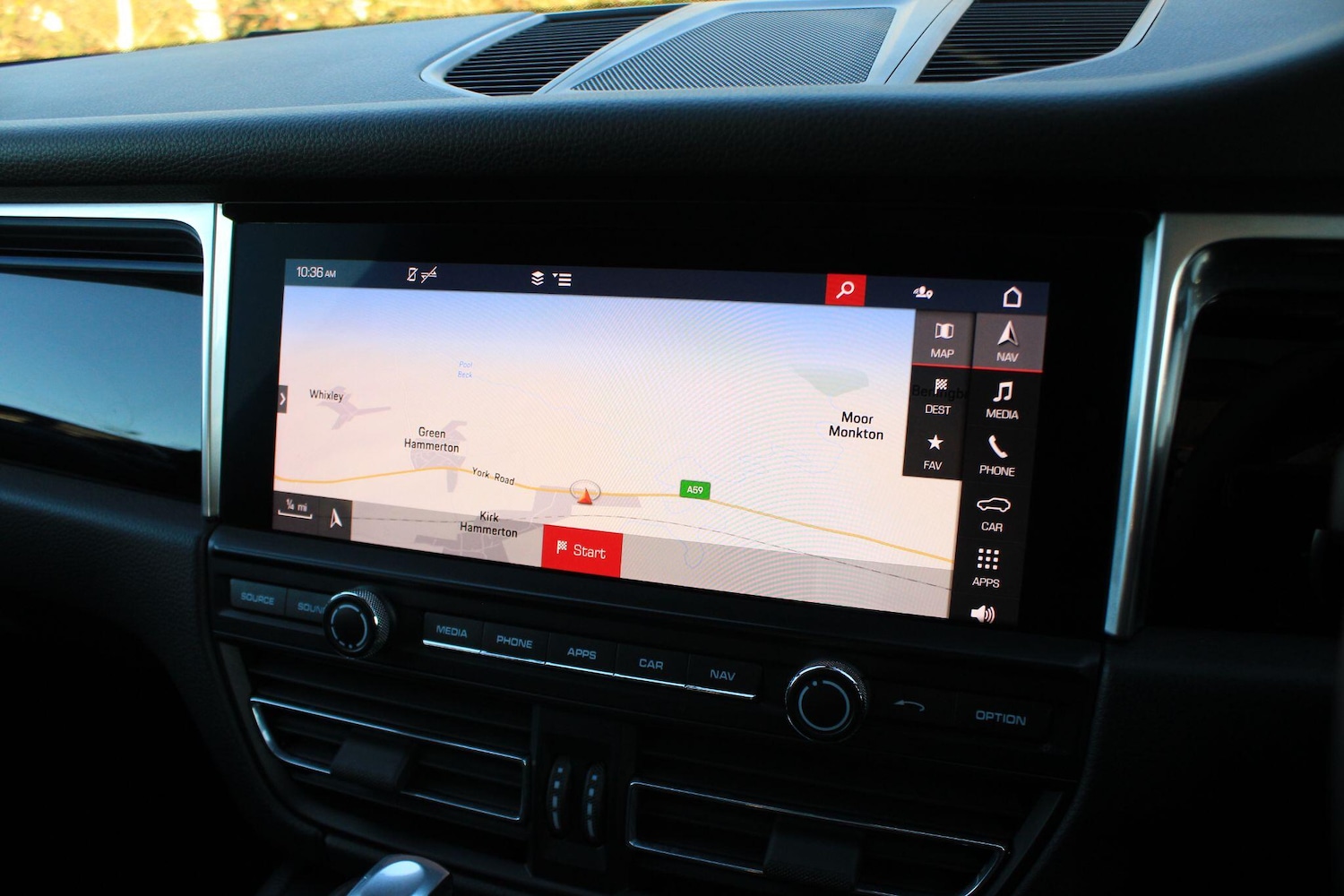 Used Porsche Macan 2020 for sale - 77091851: Photo 27