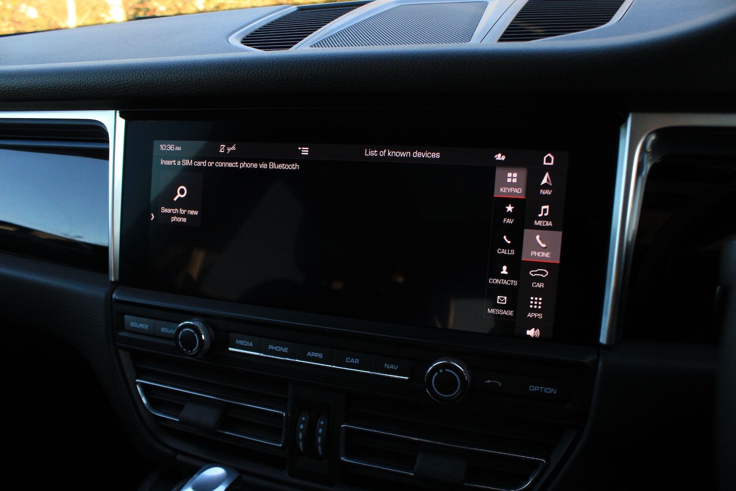 Used Porsche Macan 2020 for sale - 77091851: Photo 29