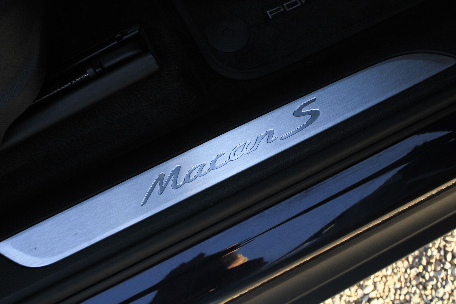 Used Porsche Macan 2020 for sale - 77091851: Photo 32