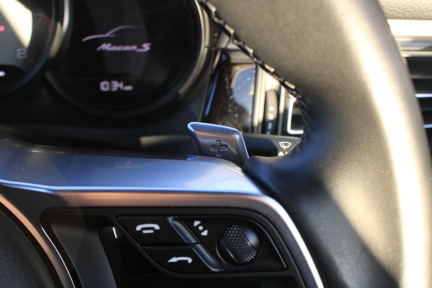 Used Porsche Macan 2020 for sale - 77091851: Photo 35