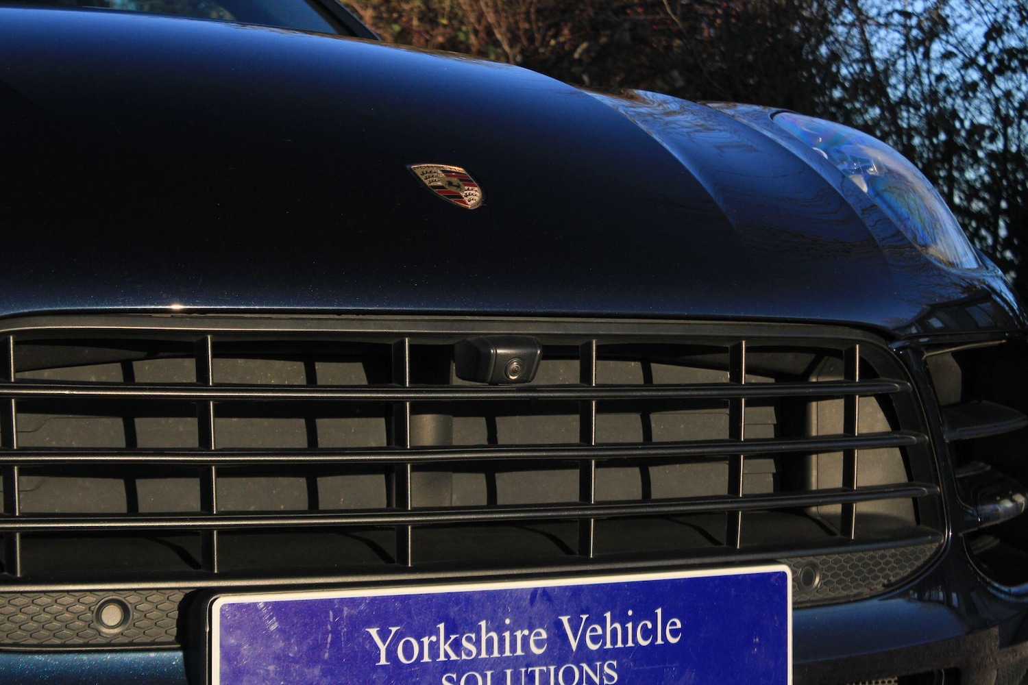 Used Porsche Macan 2020 for sale - 77091851: Photo 36