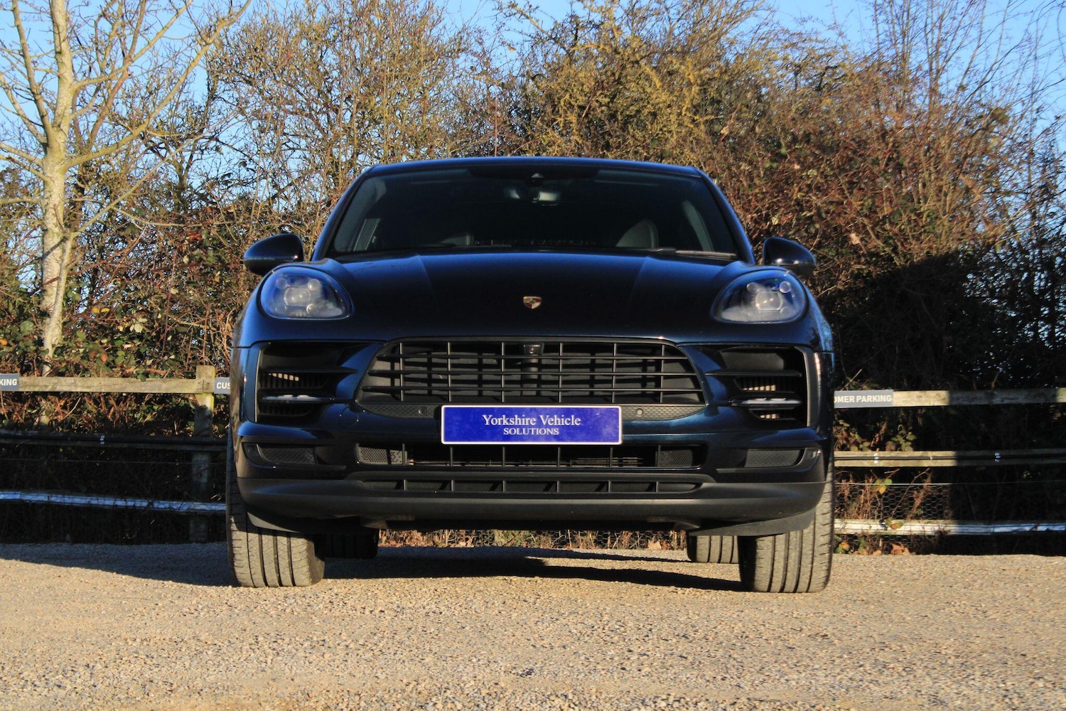 Used Porsche Macan 2020 for sale - 77091851: Photo 37