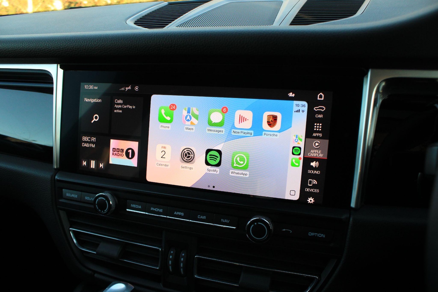 Used Porsche Macan 2020 for sale - 77091851: Photo 7