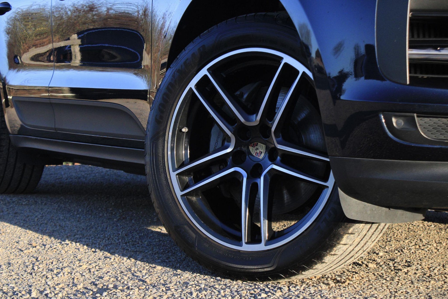 Used Porsche Macan 2020 for sale - 77091851: Photo 9