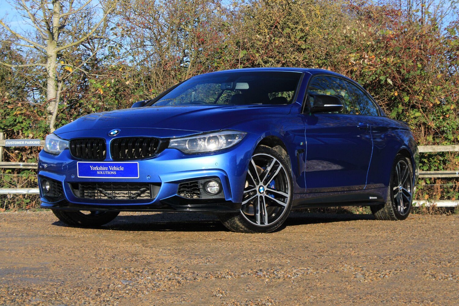 Used BMW 4 Series 2017 for sale - 76659340: Photo 16