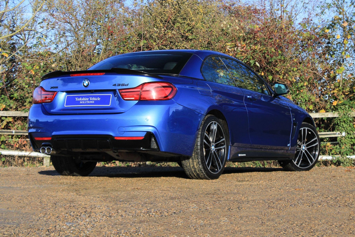 Used BMW 4 Series 2017 for sale - 76659340: Photo 18