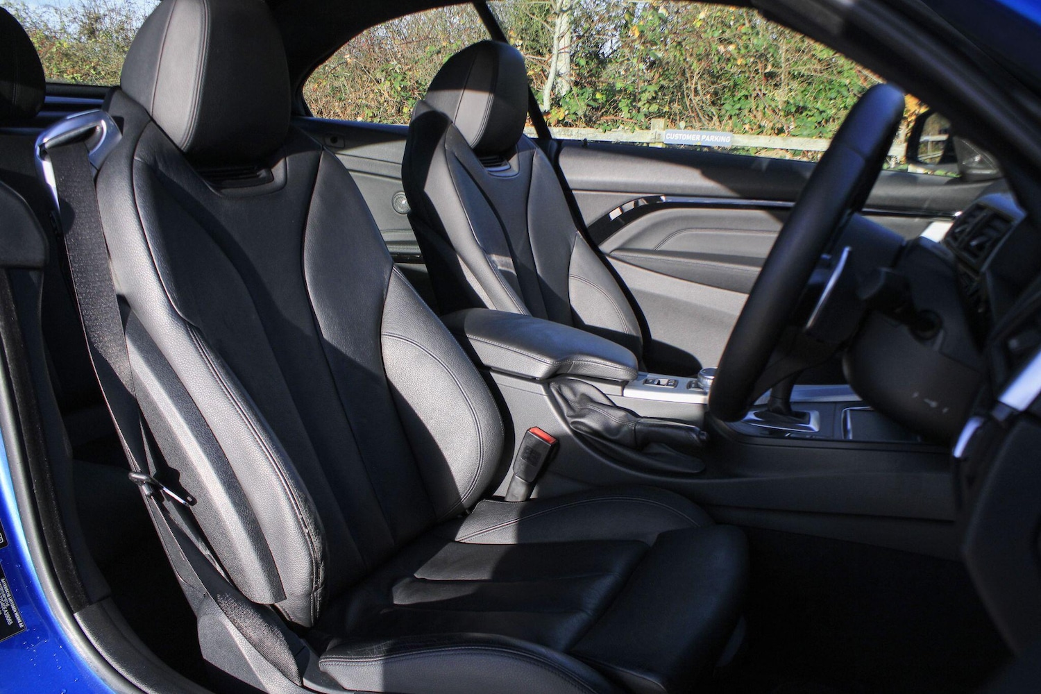 Used BMW 4 Series 2017 for sale - 76659340: Photo 4