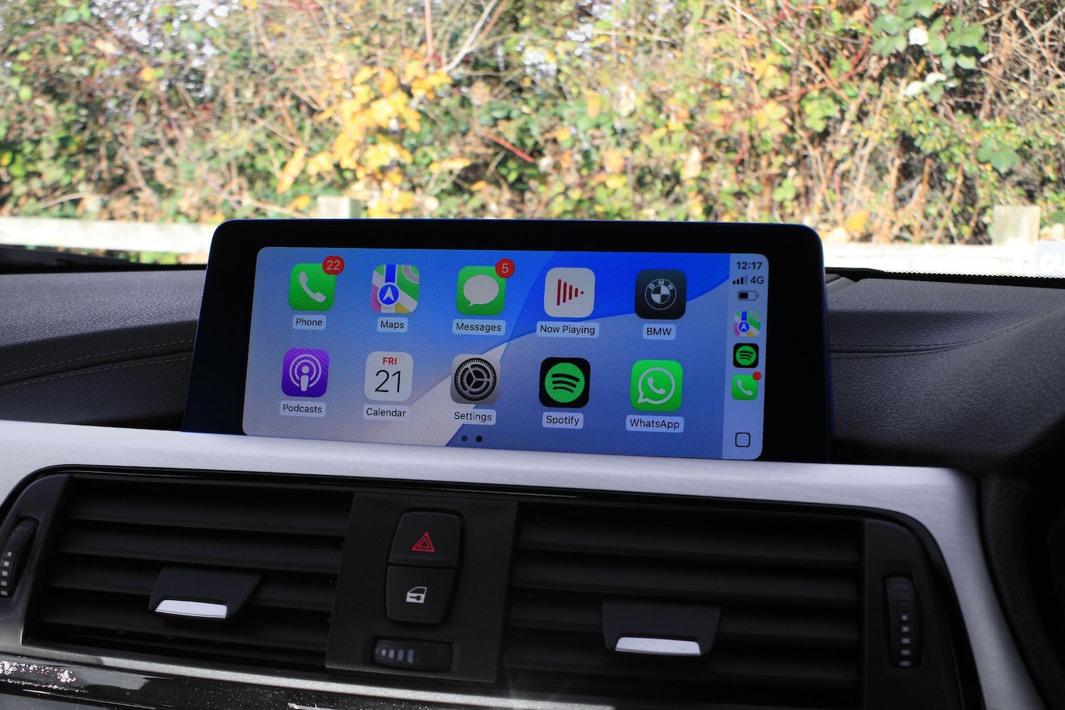 Used BMW 4 Series 2017 for sale - 76659340: Photo 6