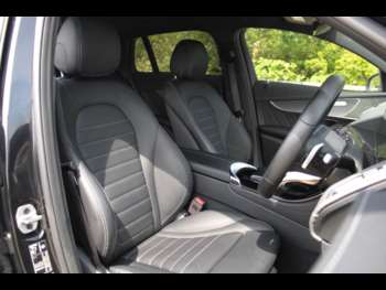 Used Mercedes-Benz EQC 2021 for sale - 75023462: Photo