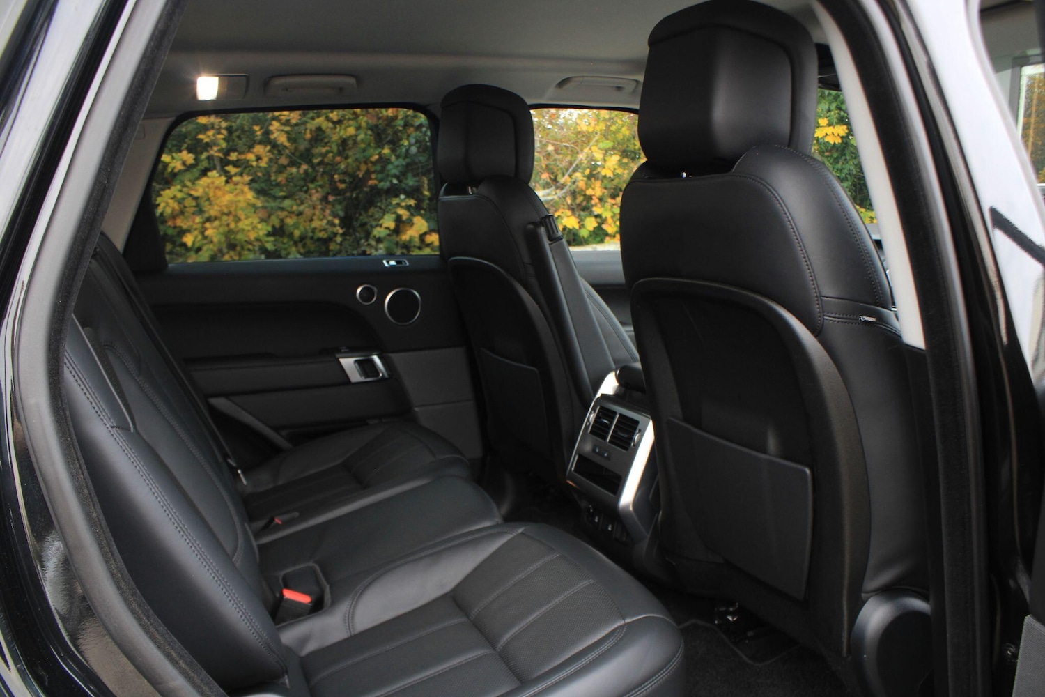 Used Land Rover Range Rover Sport 2020 for sale - 76990399: Photo 11