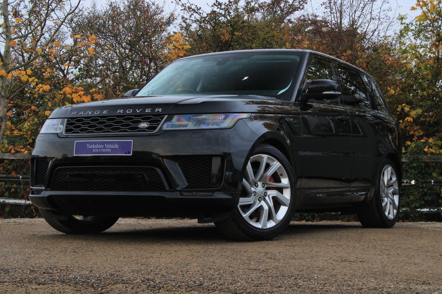 Used Land Rover Range Rover Sport 2020 for sale - 76990399: Photo 15