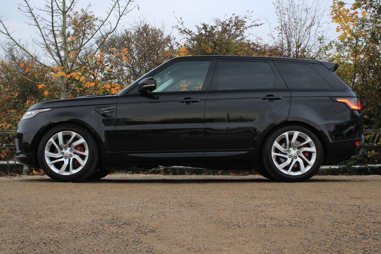 Used Land Rover Range Rover Sport 2020 for sale - 76990399: Photo 16