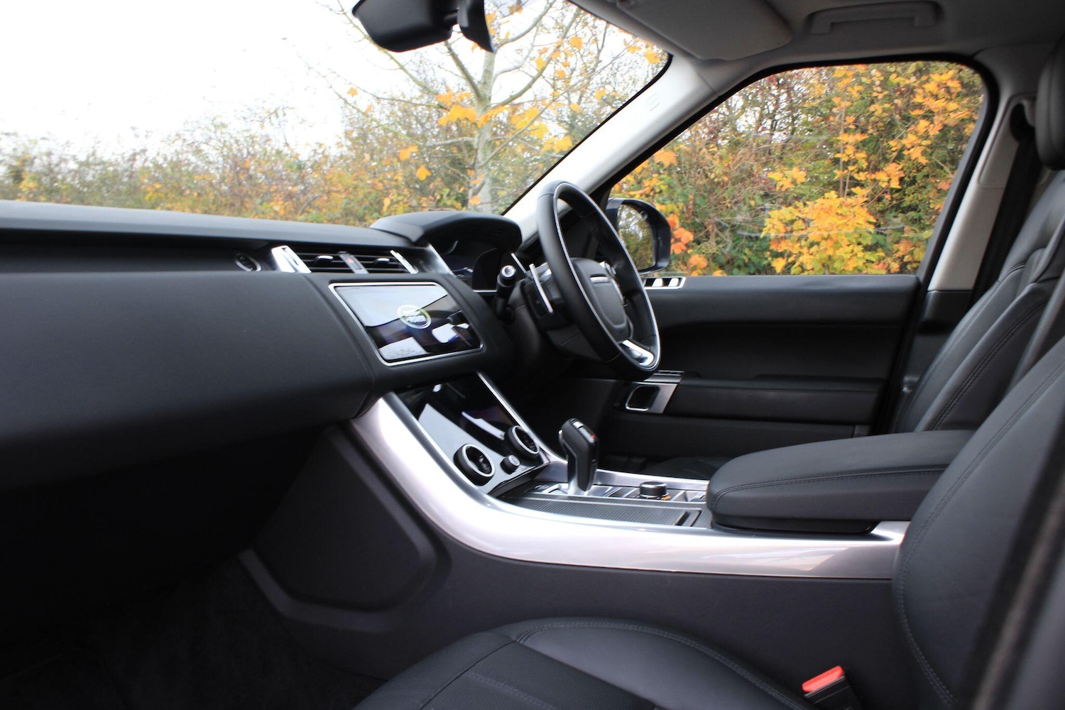 Used Land Rover Range Rover Sport 2020 for sale - 76990399: Photo 19