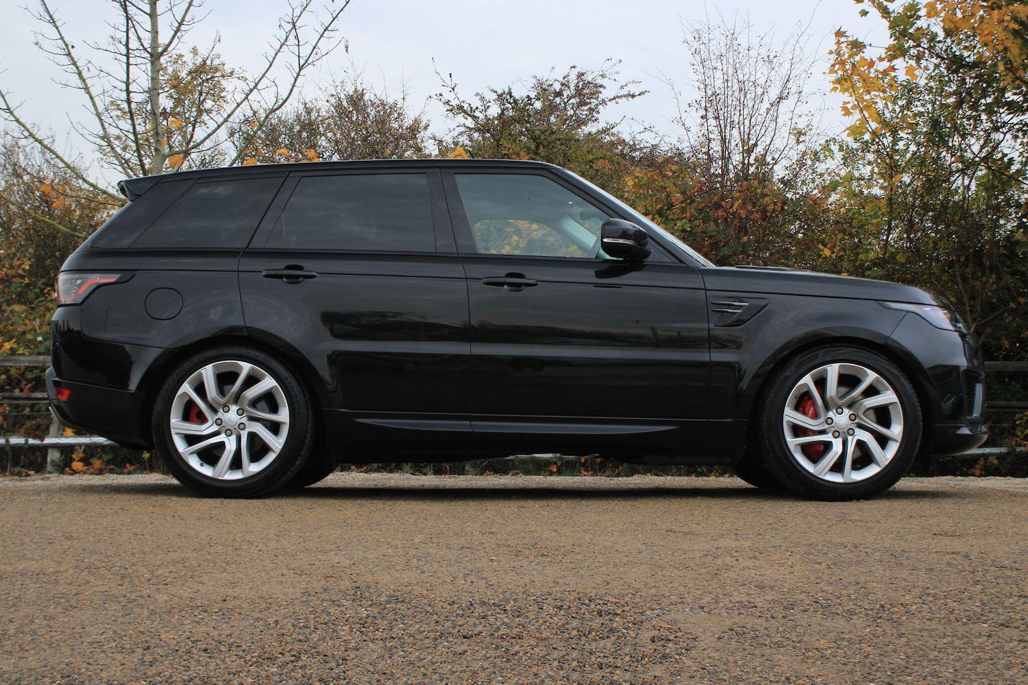 Used Land Rover Range Rover Sport 2020 for sale - 76990399: Photo 2