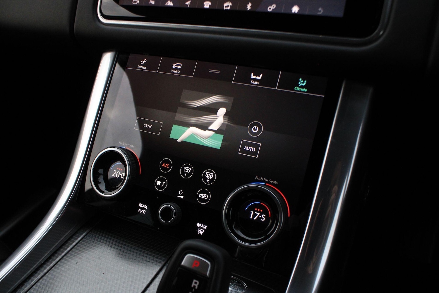 Used Land Rover Range Rover Sport 2020 for sale - 76990399: Photo 20