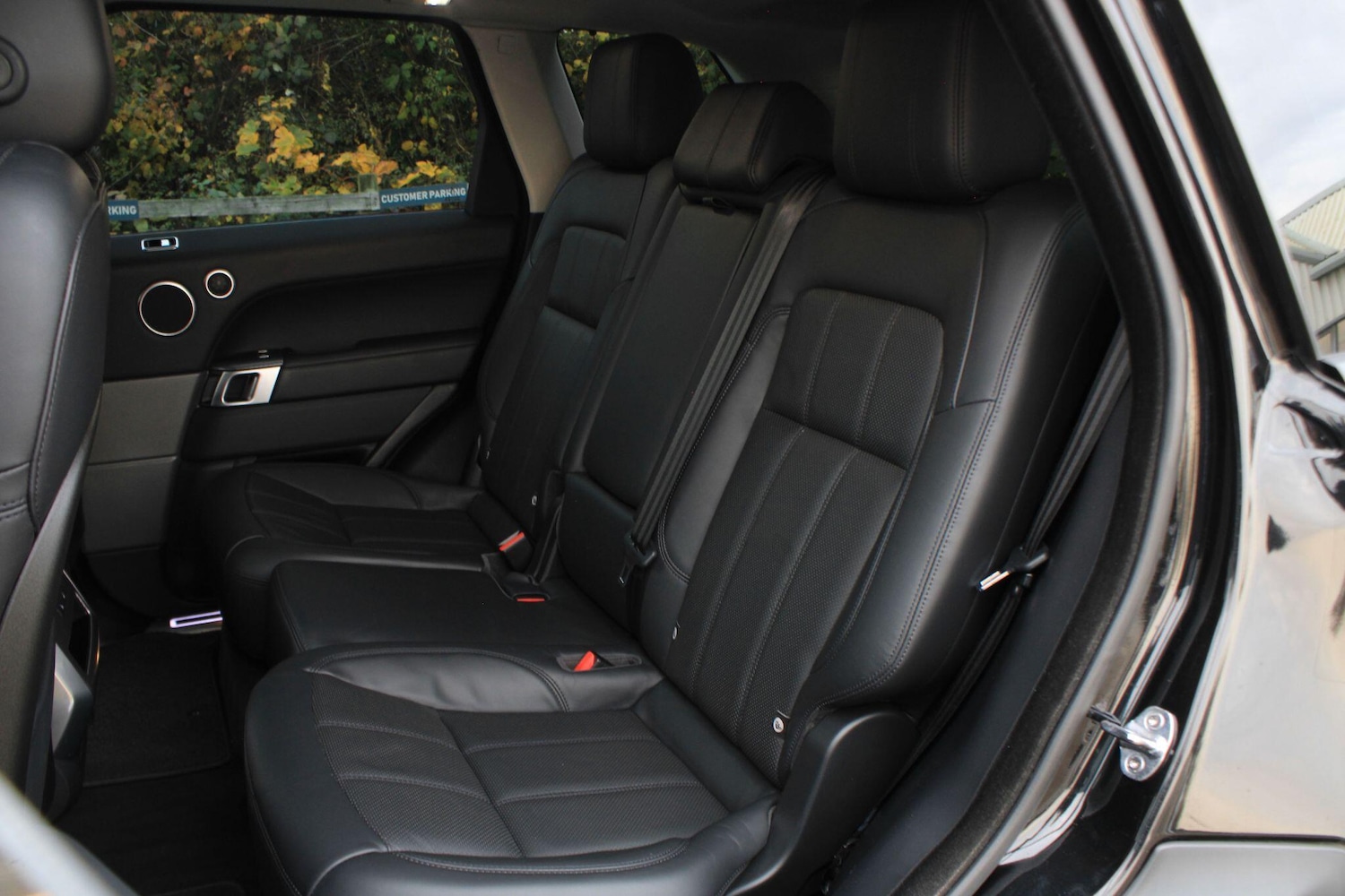 Used Land Rover Range Rover Sport 2020 for sale - 76990399: Photo 21