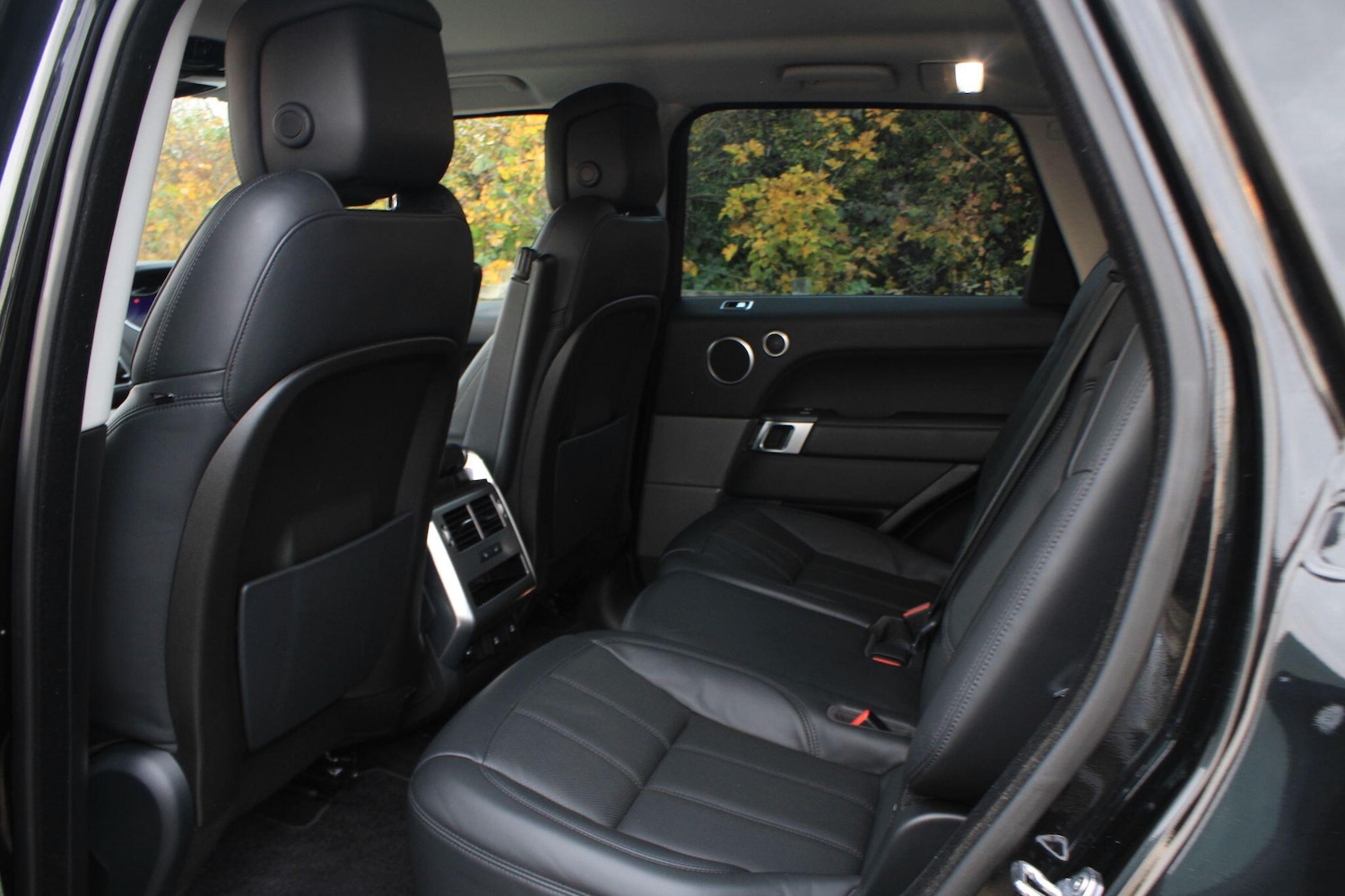 Used Land Rover Range Rover Sport 2020 for sale - 76990399: Photo 22