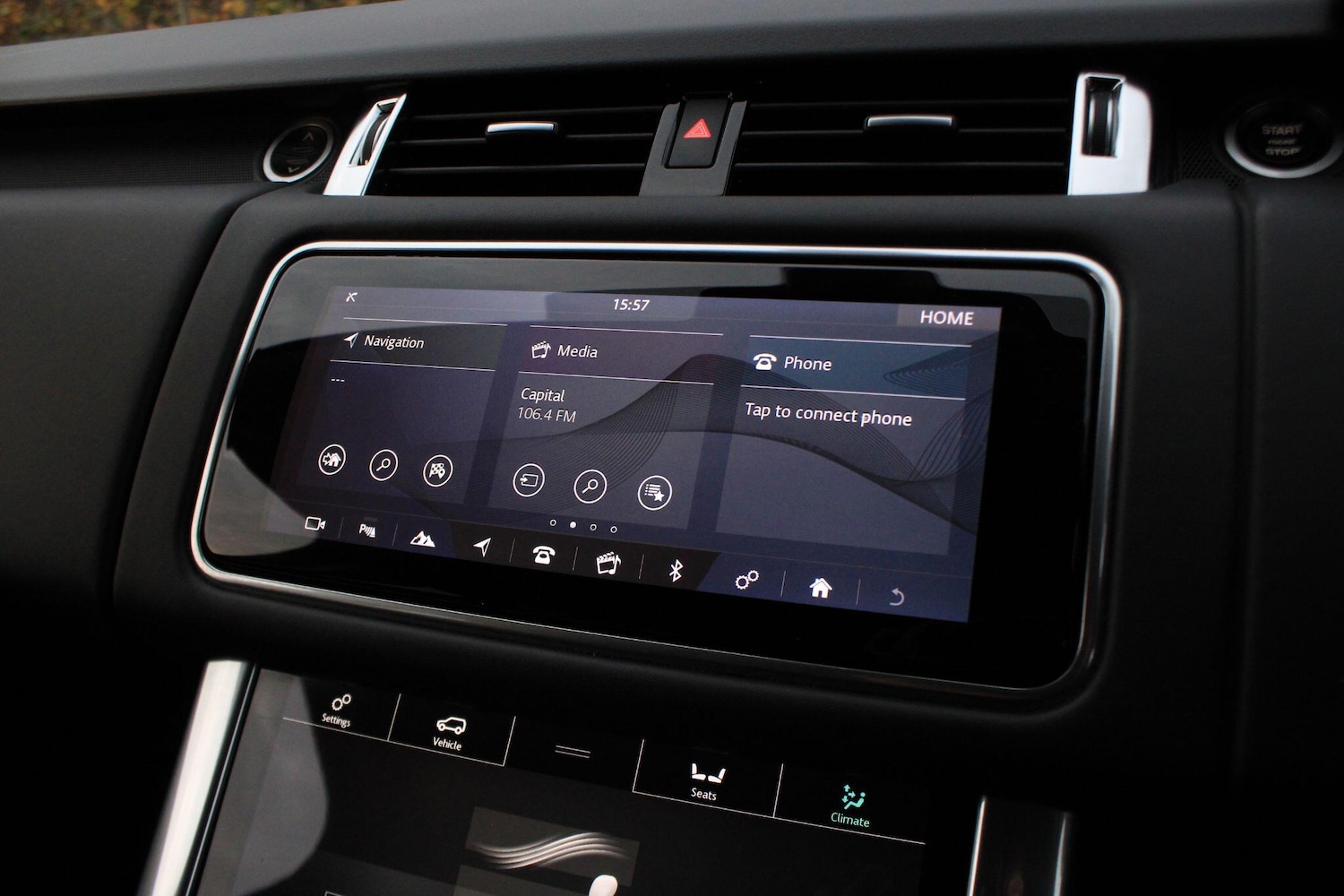 Used Land Rover Range Rover Sport 2020 for sale - 76990399: Photo 27