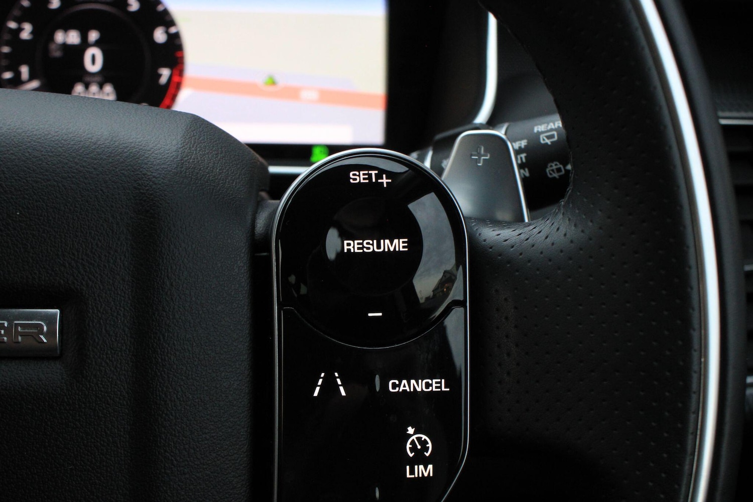 Used Land Rover Range Rover Sport 2020 for sale - 76990399: Photo 30