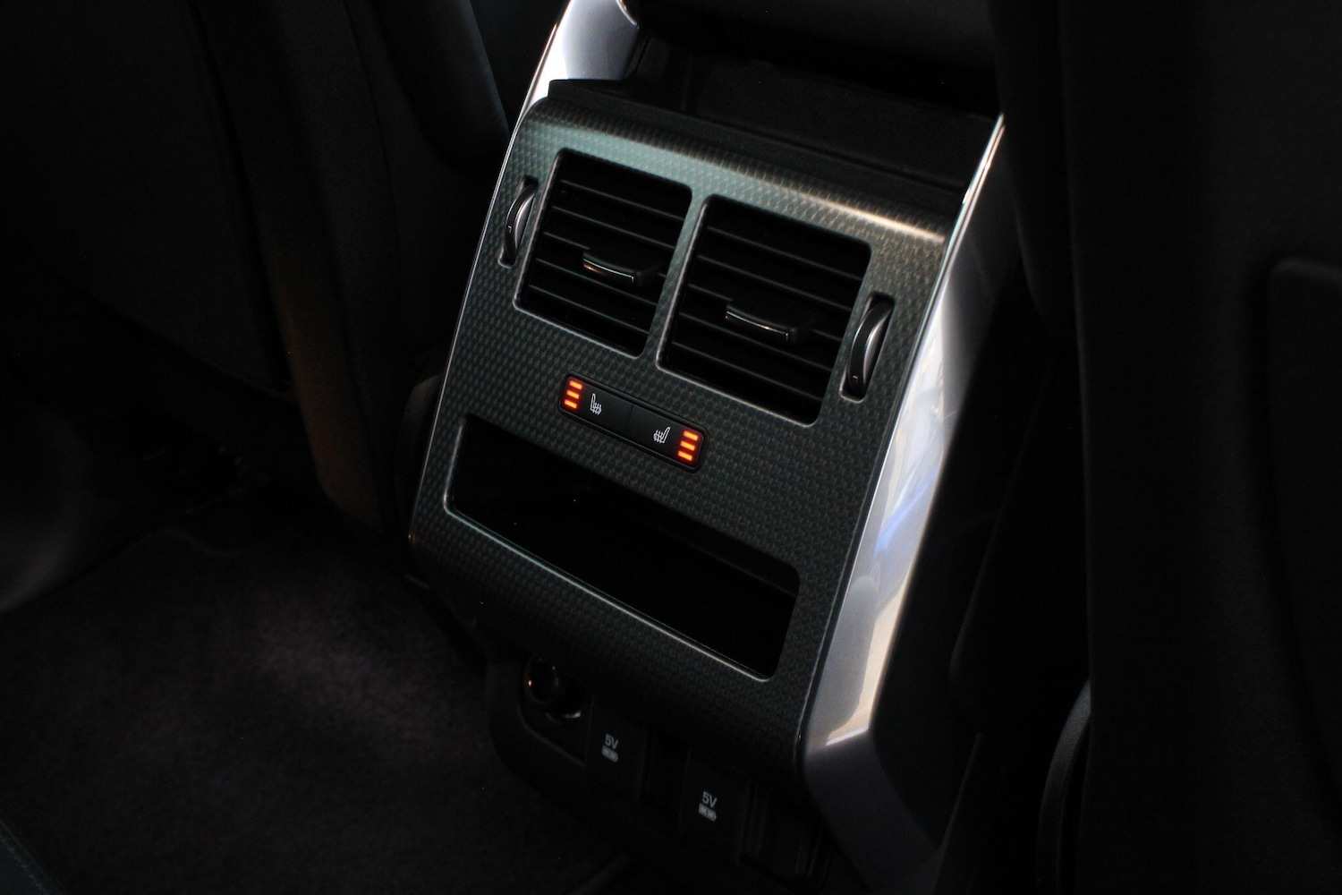 Used Land Rover Range Rover Sport 2020 for sale - 76990399: Photo 33