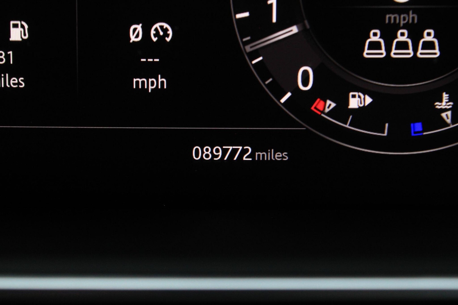 Used Land Rover Range Rover Sport 2020 for sale - 76990399: Photo 41