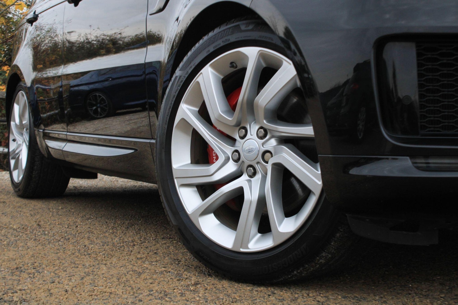 Used Land Rover Range Rover Sport 2020 for sale - 76990399: Photo 8