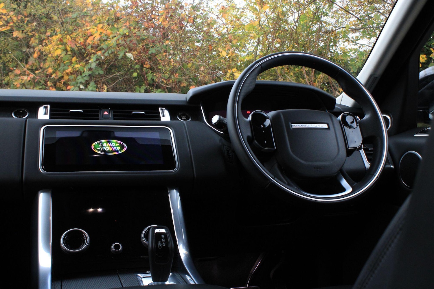 Used Land Rover Range Rover Sport 2020 for sale - 76990399: Photo 9