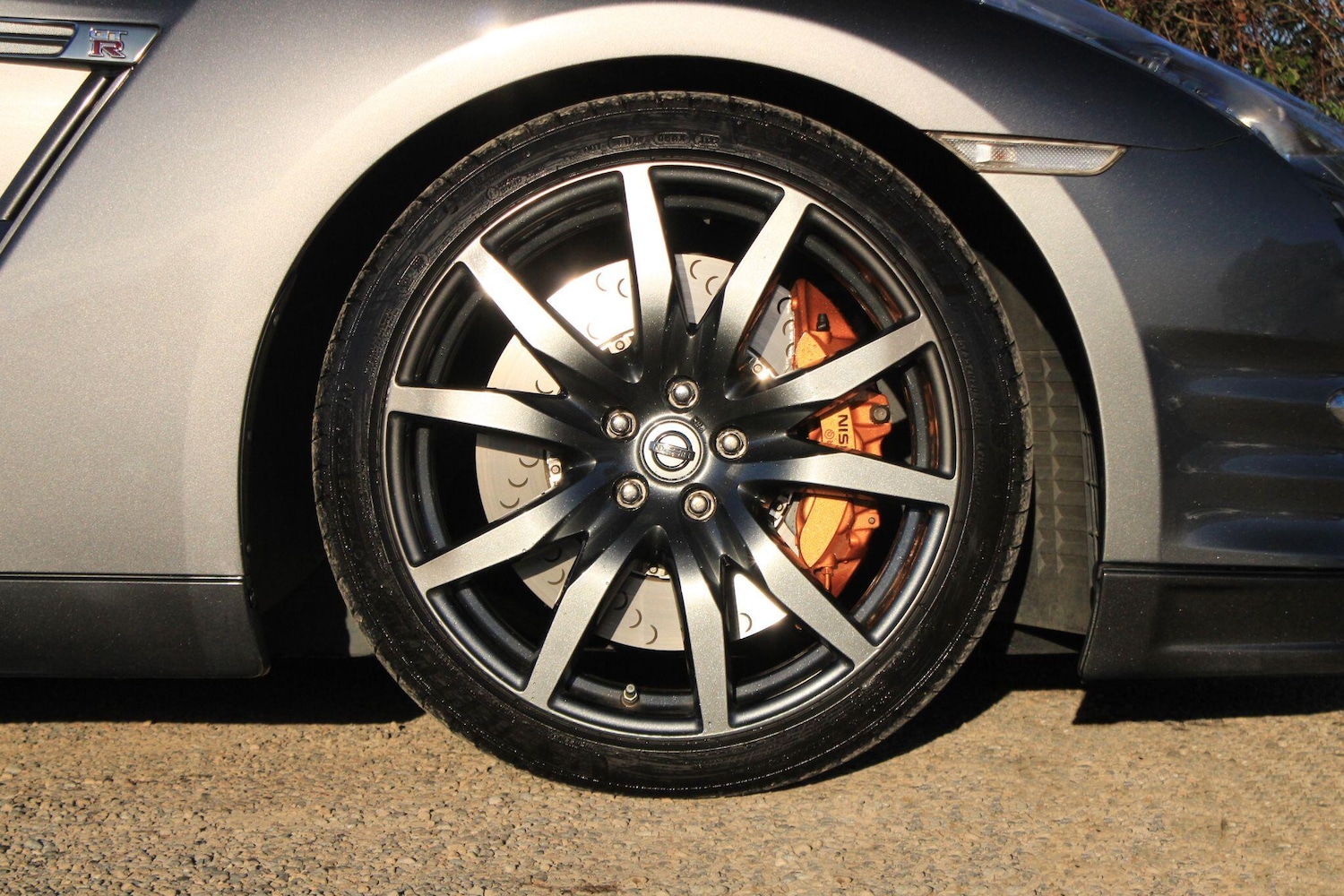 Used Nissan GT-R 2012 for sale - 77108795: Photo 13