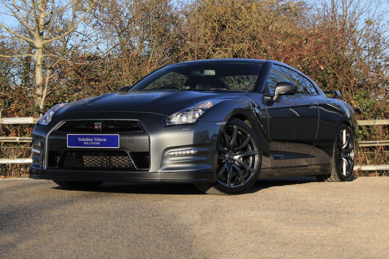 Used Nissan GT-R 2012 for sale - 77108795: Photo 14