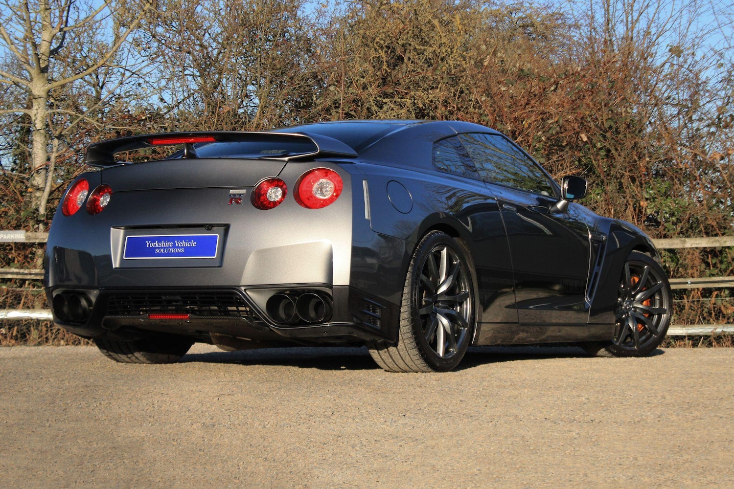 Used Nissan GT-R 2012 for sale - 77108795: Photo 16