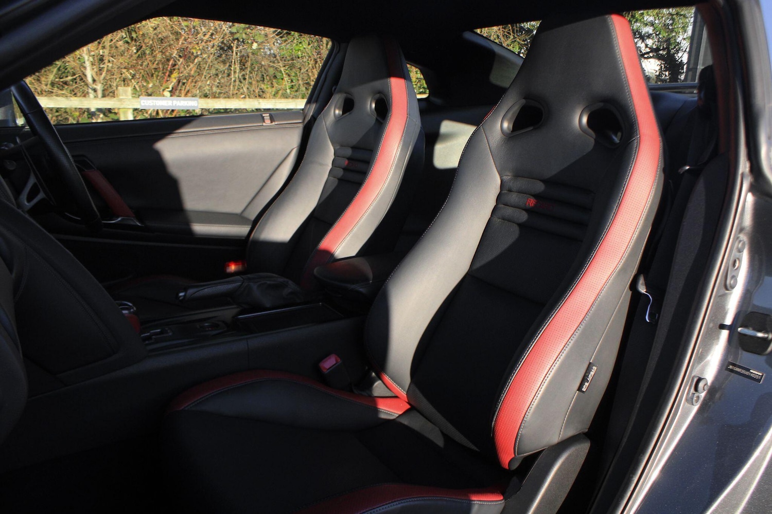 Used Nissan GT-R 2012 for sale - 77108795: Photo 17