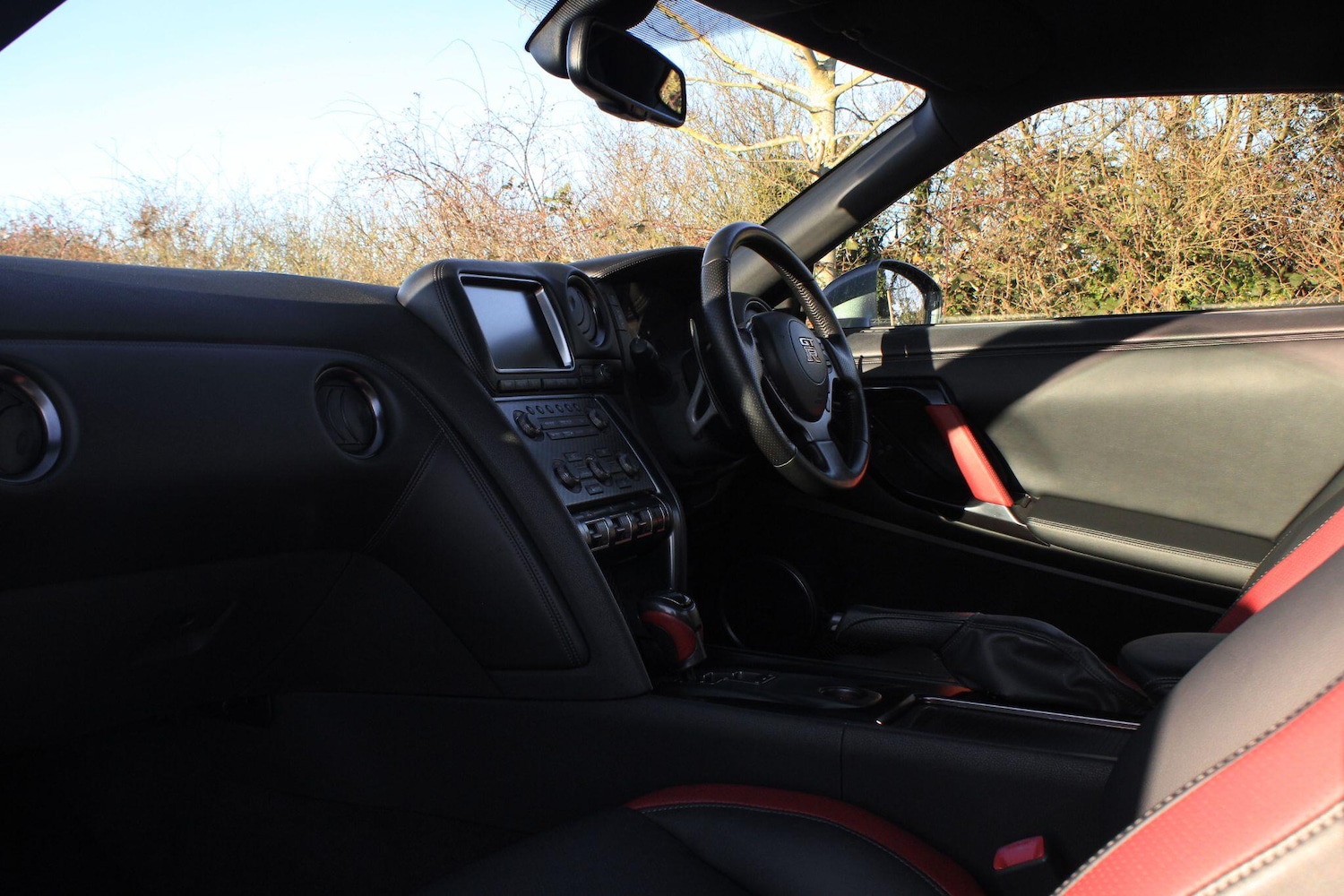 Used Nissan GT-R 2012 for sale - 77108795: Photo 18
