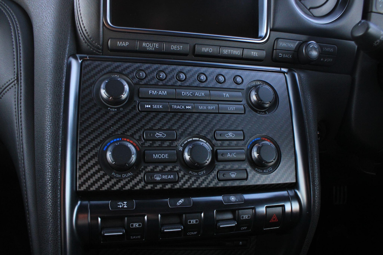 Used Nissan GT-R 2012 for sale - 77108795: Photo 19