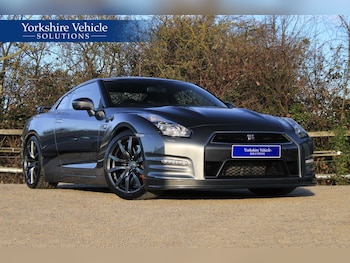 2012 (12) - 3.8 [550] Premium 2dr Auto