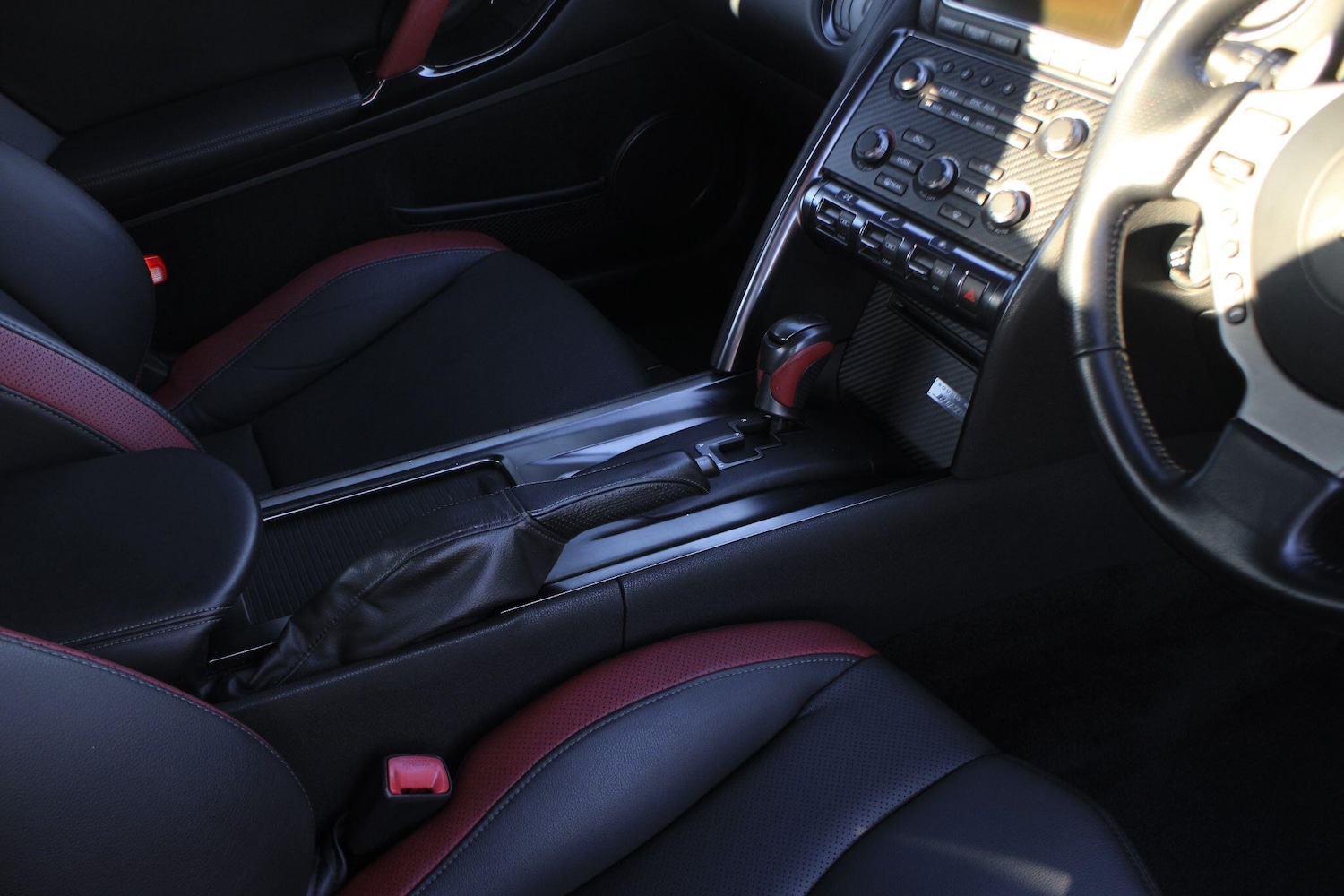 Used Nissan GT-R 2012 for sale - 77108795: Photo 21