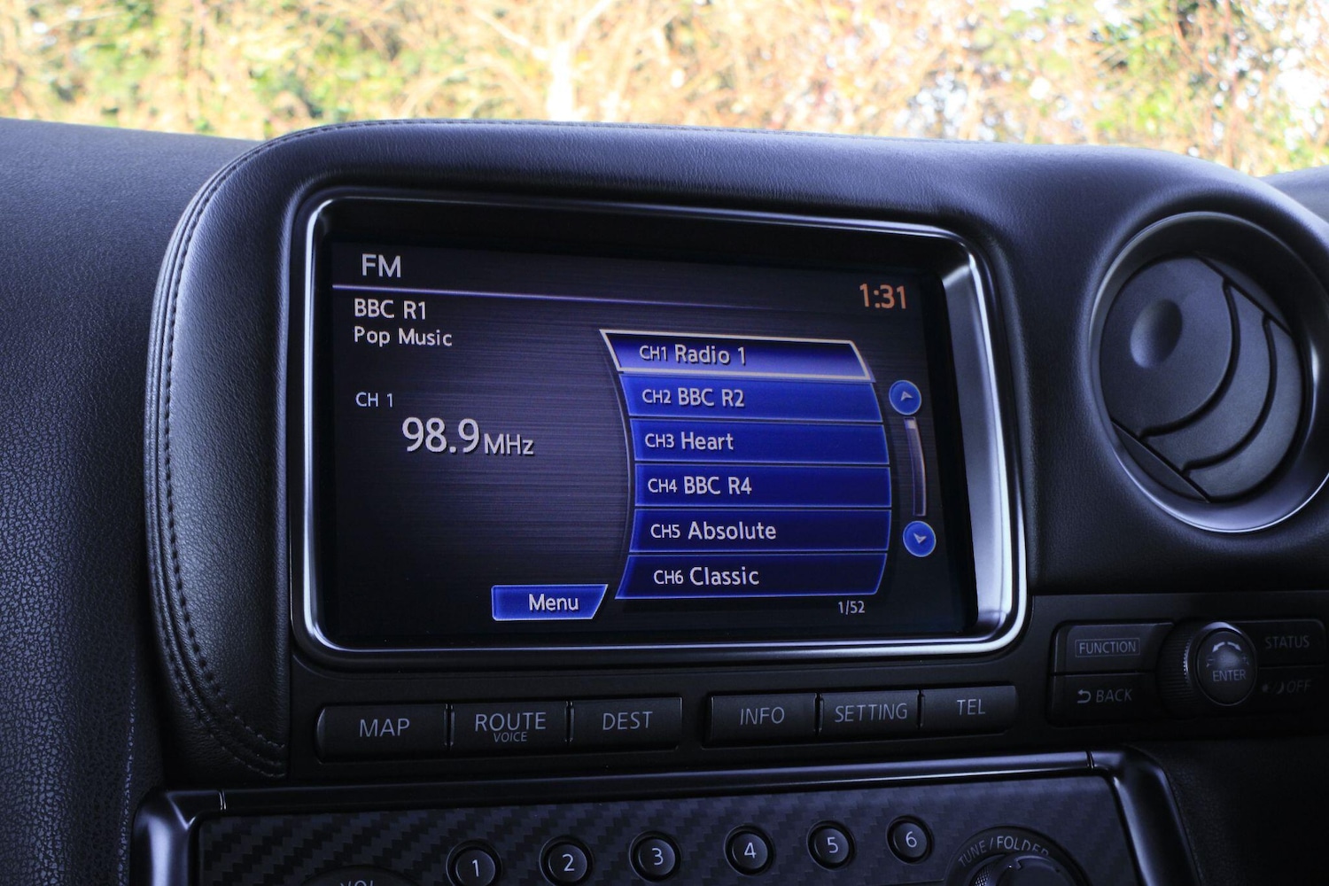 Used Nissan GT-R 2012 for sale - 77108795: Photo 24