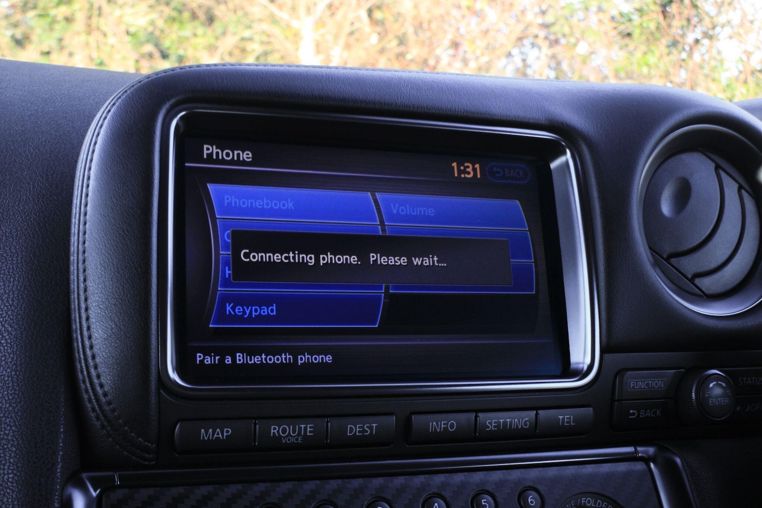 Used Nissan GT-R 2012 for sale - 77108795: Photo 25