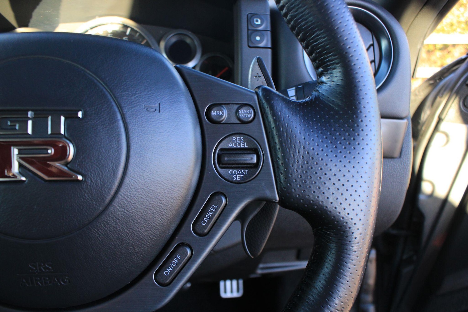 Used Nissan GT-R 2012 for sale - 77108795: Photo 27