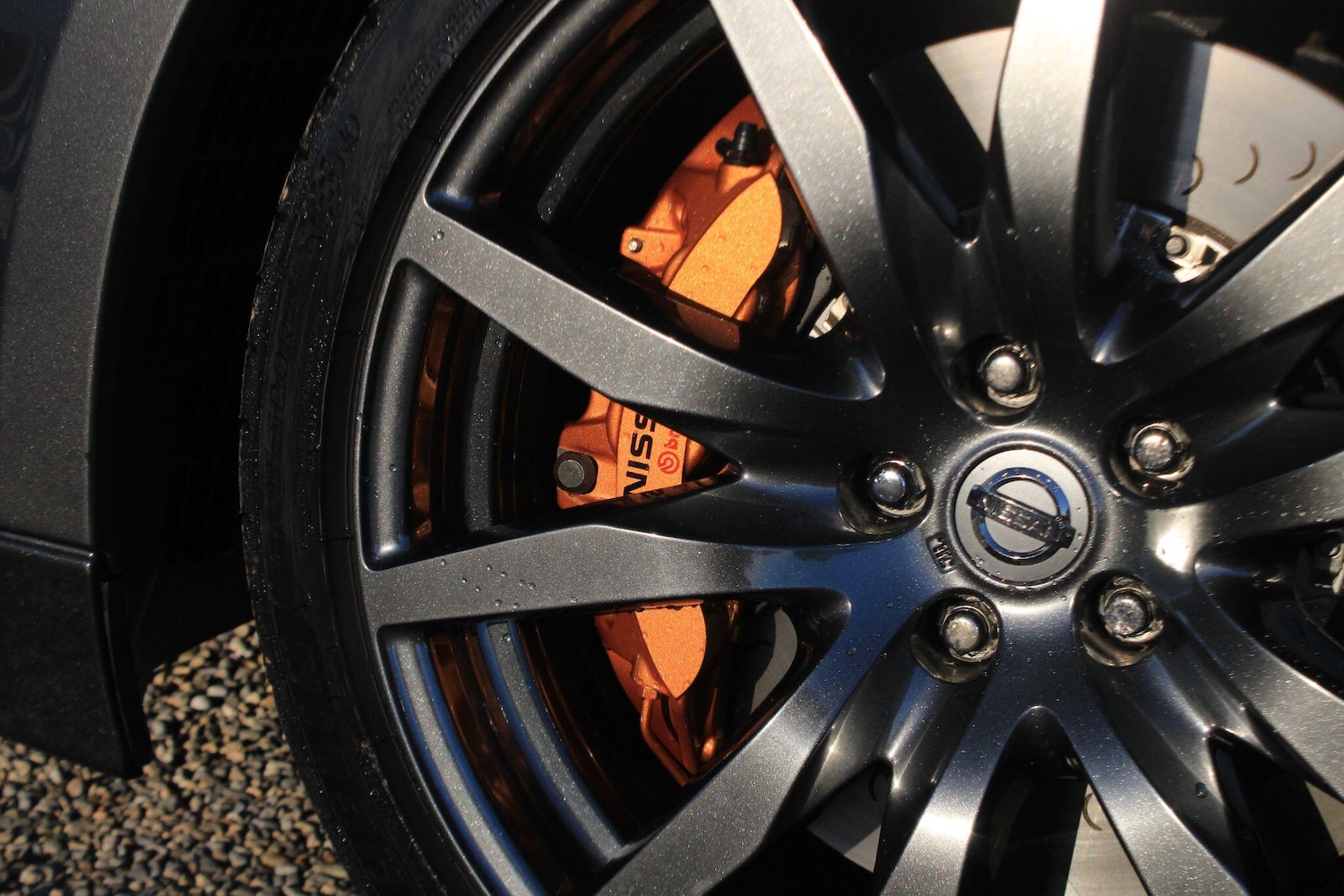 Used Nissan GT-R 2012 for sale - 77108795: Photo 33