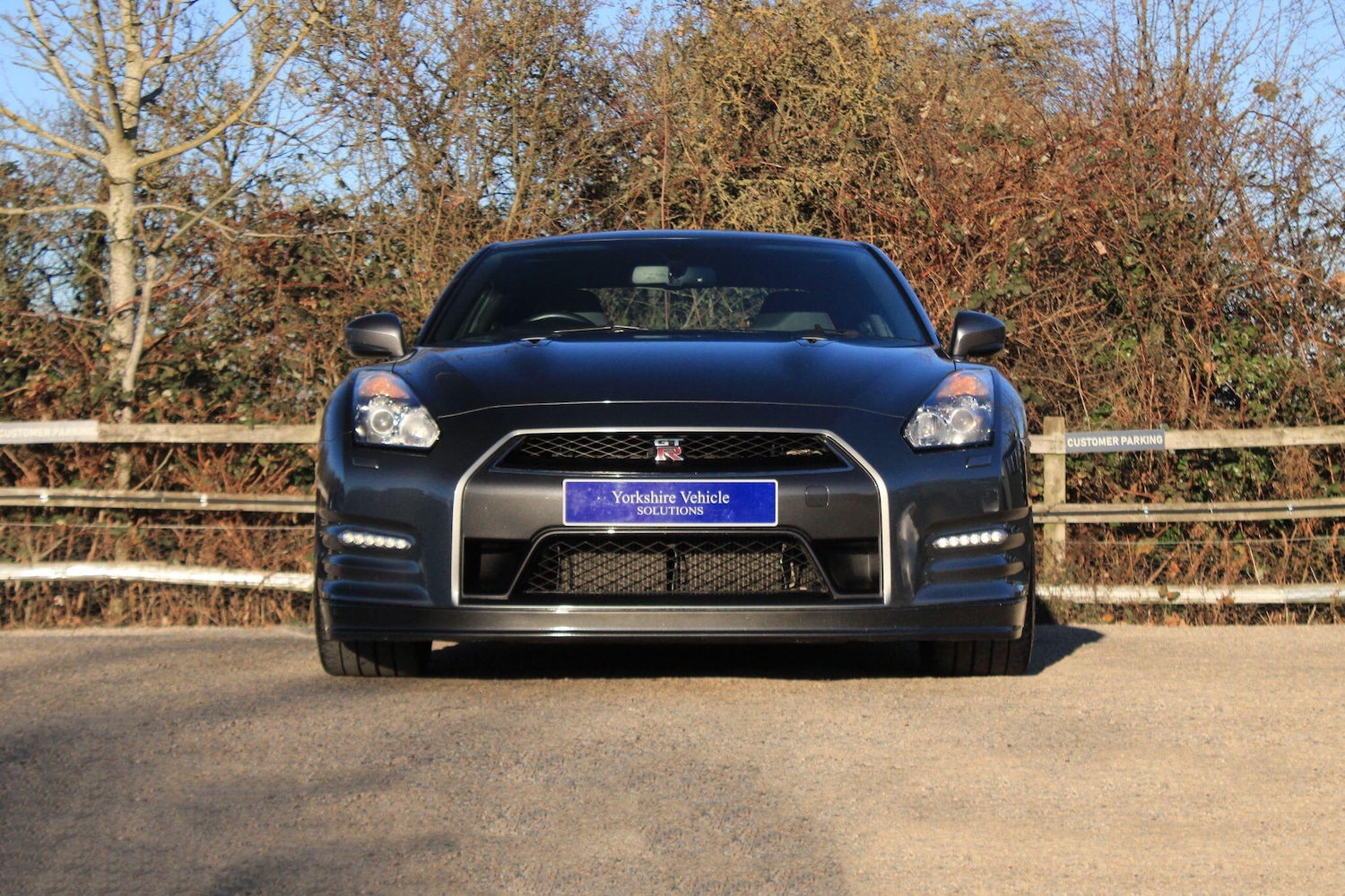 Used Nissan GT-R 2012 for sale - 77108795: Photo 35
