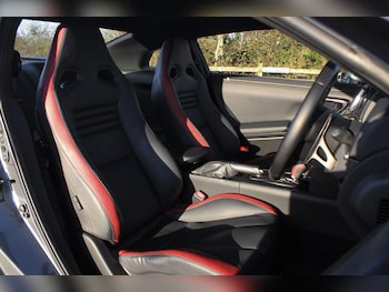 Used Nissan GT-R 2012 for sale - 77108795: Photo