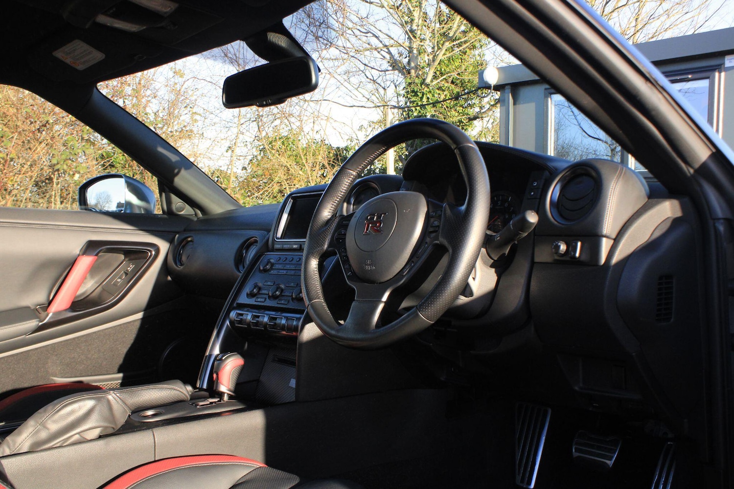 Used Nissan GT-R 2012 for sale - 77108795: Photo 5