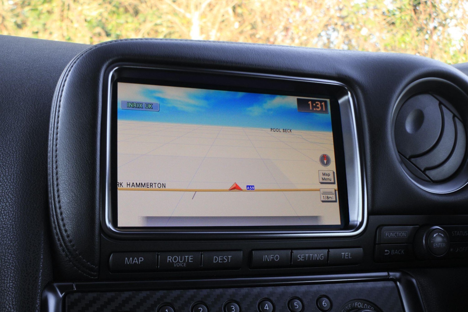 Used Nissan GT-R 2012 for sale - 77108795: Photo 6