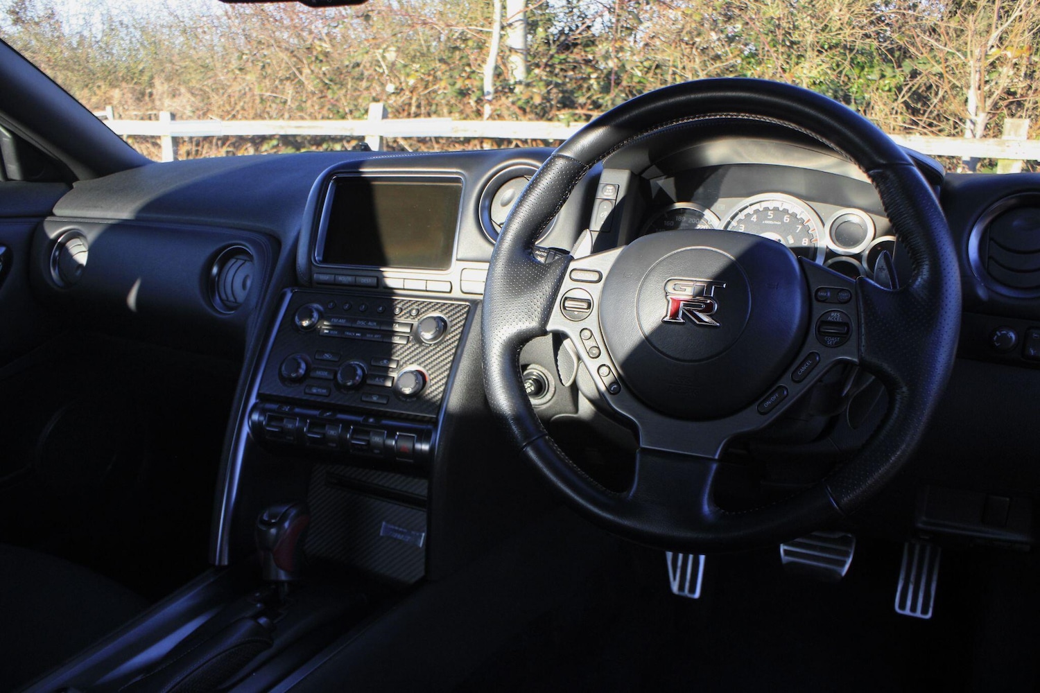 Used Nissan GT-R 2012 for sale - 77108795: Photo 9