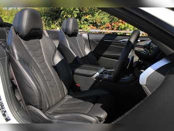 Used BMW 8 Series 2019 for sale - 79484389: Photo