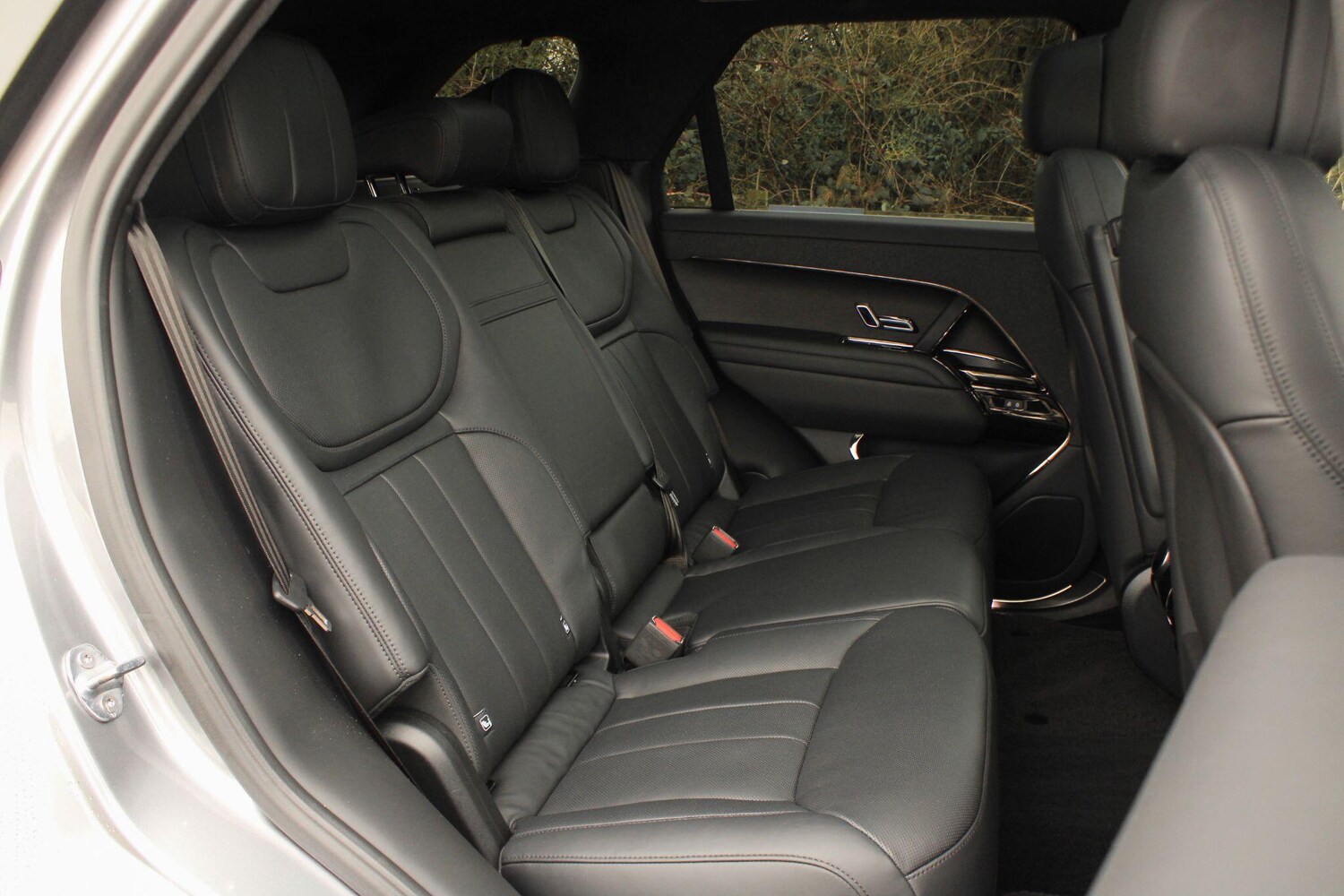 Used Land Rover Range Rover Sport 2023 for sale - 77441131: Photo 10