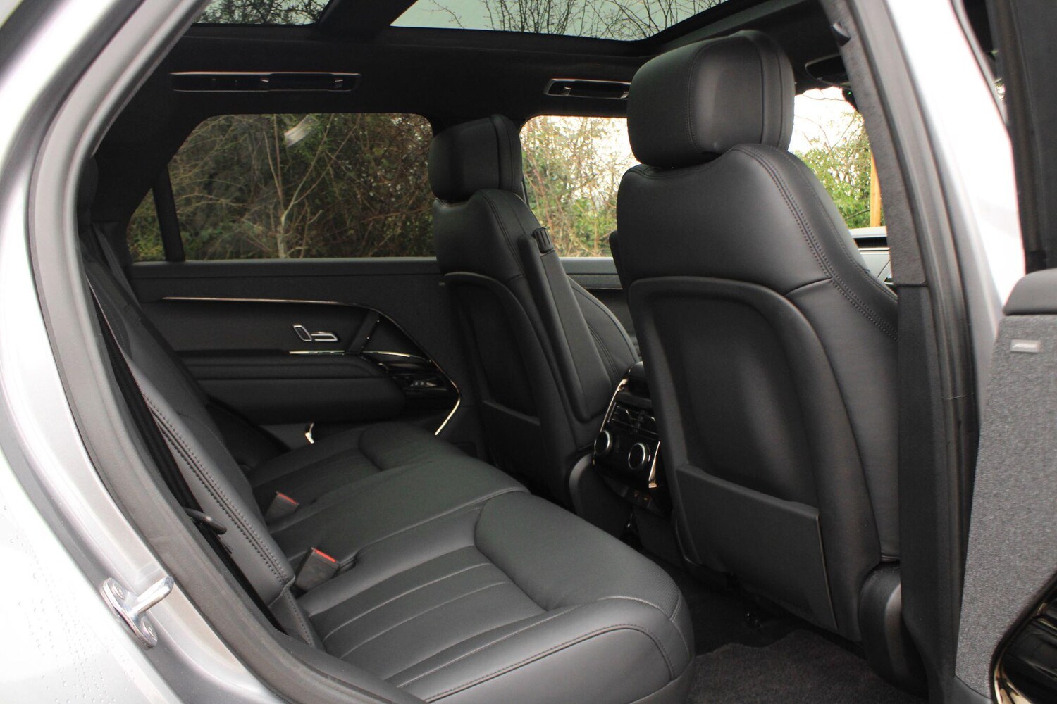 Used Land Rover Range Rover Sport 2023 for sale - 77441131: Photo 11