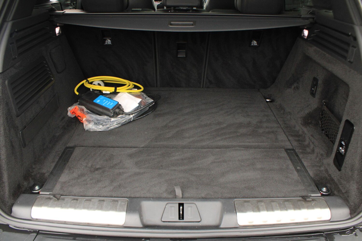 Used Land Rover Range Rover Sport 2023 for sale - 77441131: Photo 12